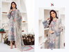 Jade Needle Wonder 2025 Vol 3 By Deepsy Cotton Dupatta Pakistani Suits Wholesalers In Surat